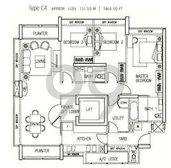 Park Infinia At Wee Nam (D11), Condominium #418961371